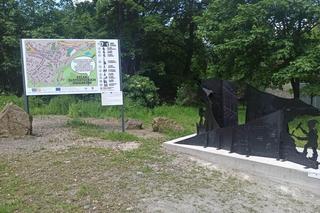 Złotostocki Szlak Gwarków 