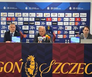 Co dalej z Pogonią Szczecin?
