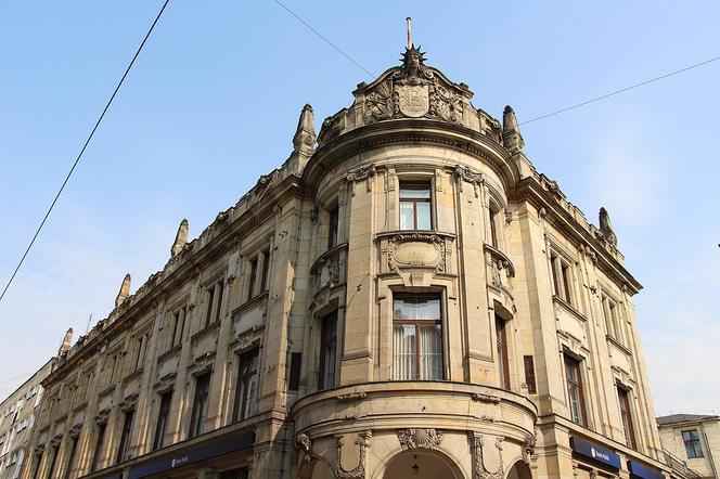 Pałac Pod Złotą Muszlą wystawiony na sprzedaż. Jest droższy nawet od mieszkań we Wrocławiu