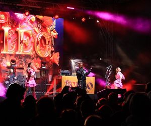 ESKA Music Tour na Dniach Chorzowa 2025