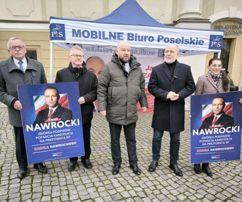 Dziedziczak pis nawrocki leszno