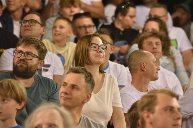 PRES Grupa Deweloperska Toruń - Orlen Oil Motor Lublin, zdjęcia kibiców i zawodników z finału PGE Ekstraligi na Motoarenie