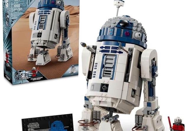 R2-D2 (75379)