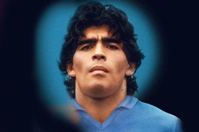 Diego Maradona FILM