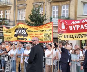Prezydent RP Karol Nawrocki w Kaliszu 