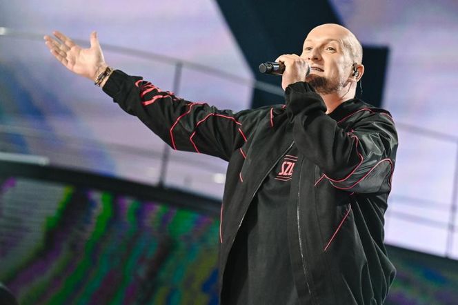 Trzeci dzień festiwalu w Sopocie