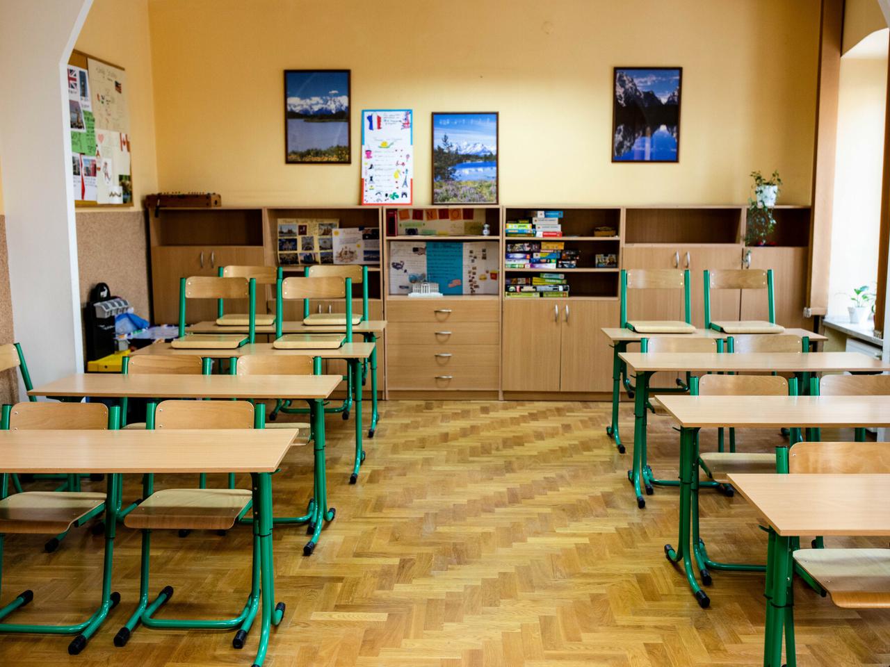 Rewolucja w szkołach! Koniec z 45-minutowymi lekcjami i pięcioma dniami nauki?!
