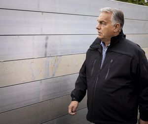 Fala kulminacyjna dociera do stolicy! Orban zapewnia, że wszystko pod kontrolą