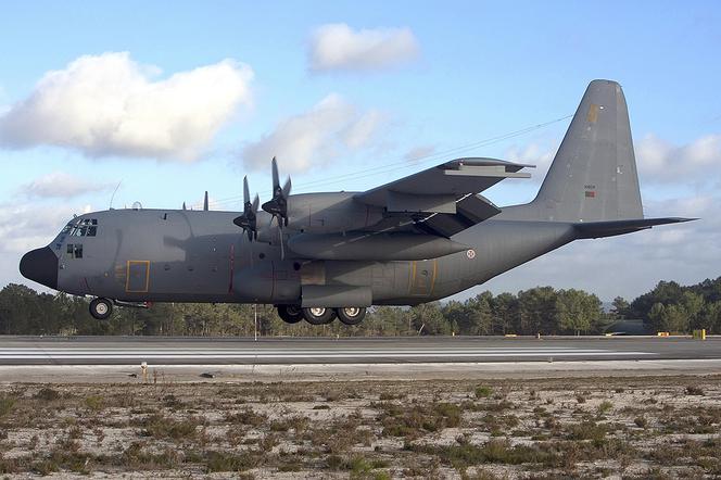 Lockheed C-130 Hercules