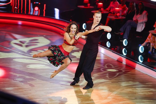 Blanka odpadła w ćwierćfinale TzG