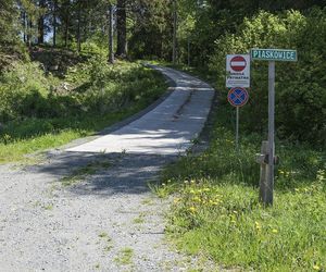 W tych wsiach nikt już nie mieszka. Opustoszałe miejscowości na Dolnym Śląsku