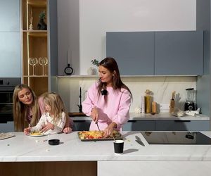 Joanna Krupa i jej siostra w nowym projekcie. Będzie szaleństwo!