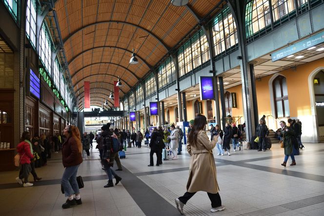 Internauci wybrali: oto najlepszy dworzec w Polsce. Pod nowoczesną architekturą kryje się fascynująca historia 