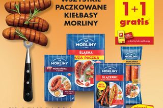 Kuszące promocje w Biedronce