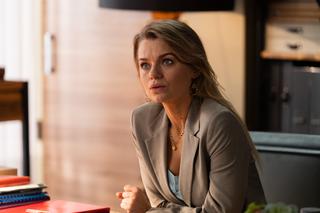 Na dobre i na złe odc. 884: Agata (Emilia Komarnicka-Klynstra)