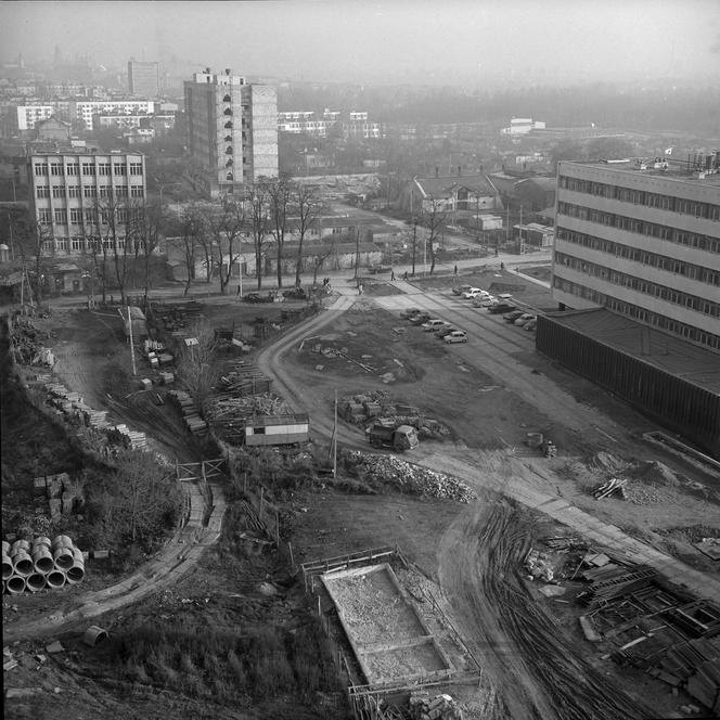 Od tego wszystko się zaczęło. 70 lat temu powstał Wydział Mechaniczny Politechniki Lubelskiej [GALERIA]