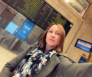 Dorota Bawołek straciła pracę w Polsacie