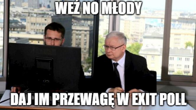  Najlepsze memy wyborcze 2025. Internauci bezlitośni