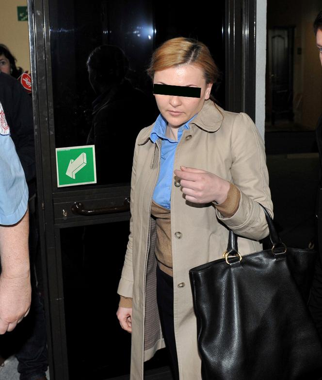 Może klawisz będzie lepszym ojcem niż ten oszust