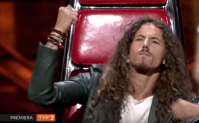 The Voice of Poland 2017