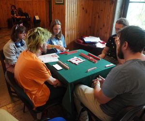 Jagacon 2025 w Skarżysku-Kamiennej