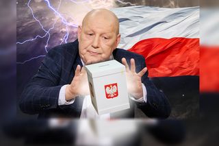 Jasnowidz Jackowski jest pewny, że wybory zostaną odwołane! 