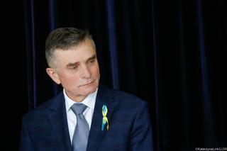 Lubelskie - Lech Sprawka pozostanie wojewodą