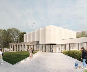 Nowe baseny w Warszawie. Ruszają wielkie inwestycje za ponad 150 mln zł