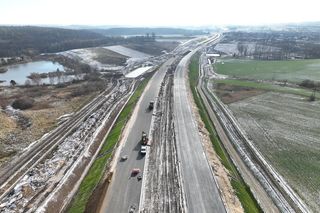 S7 obwodnica Metropolii Trójmiejskiej