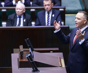 Prawdziwe relacje Jarosława Kaczyńskiego z Karolem Nawrockim
