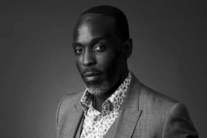 Michael K Williams