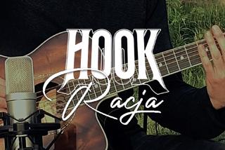 Akustycznie z HOOKiem - grupa prezentuje nową kompozycję