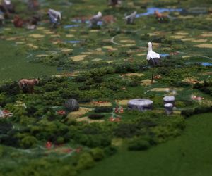 Nowa atrakcja na Mazurach. Dzięki niej poznasz historię i przyrodę regionu