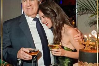 Legenda sportu Bill Belichick i Jordon Hudson są parą. Dzieli ich aż 49 lat!