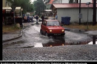 Polski Fiat 126p: Historia malucha, który zmotoryzował Polskę