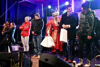 Bogoria świętowała w Sylwestra nadanie praw miejskich