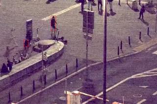 Brutalnie pobicie w Warszawie. Czterech kiboli w rękach policji