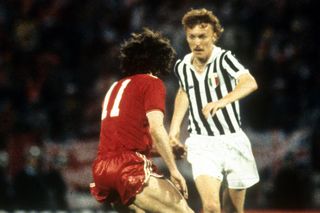 Heysel: mecz śmierci, o którym Zbigniew Boniek nie zapomni. „Nie chcieliśmy grać”