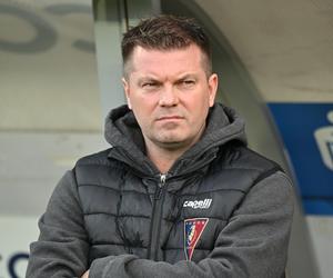 Jens Gustafsson odchodzi z Pogoni Szczecin! Dostał propozycję nie do odrzucenia, zastąpi trenerską ikonę 