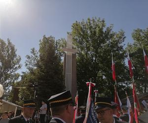 Dworzec główny PKP ma nowego patrona. Został nim Lubelski Lipiec 1980