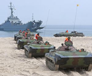 Sowiecka tradycja i współczesna prezentacja siły militarnej Rosji 