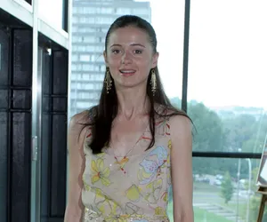 Agnieszka Grochowska - jak wygląda teraz gwiazda Tylko mnie kochaj? Czas się dla niej zatrzymał!