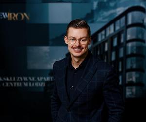 Apartamenty NEW IRON