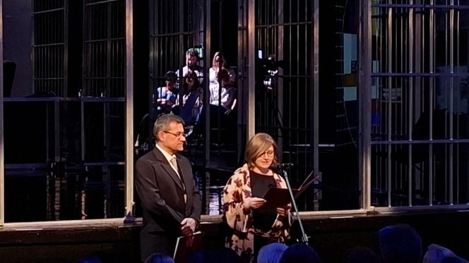 Wielkie święto Teatru nad Prosną! 65. Kaliskie Spotkania Teatralne oficjalnie rozpoczęte