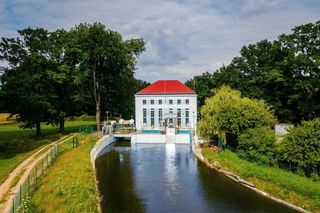 Elektrownie wodne Tauron