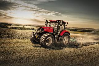 Case IH podczas XXIV Międzynarodowych Targów Techniki Rolniczej AGROTECH – przegląd najważniejszych innowacji technologicznych