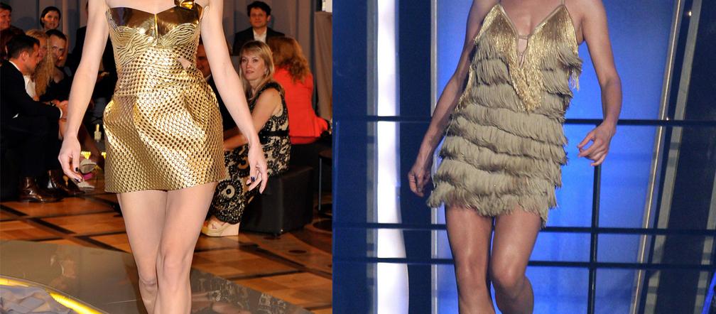 Foremniak bardziej seksi od Kożuchowskiej