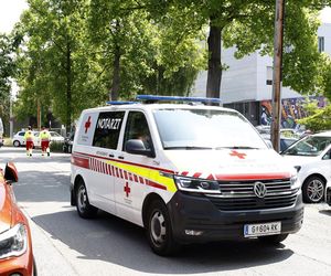 Strzelanina w szkole w Austrii. Wśród zabitych jest nastolatek z polskim obywatelstwem