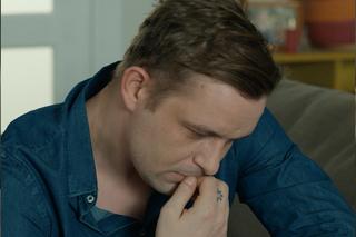 Barwy szczęścia, odcinek 3028: Hubert (Marek Molak)