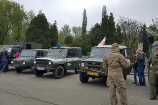 Piknik Militarny w Sosnowcu